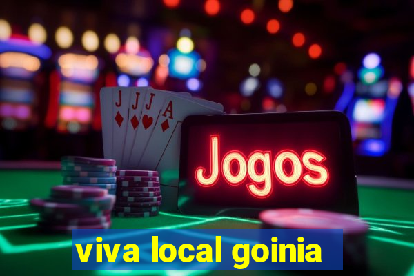 viva local goinia